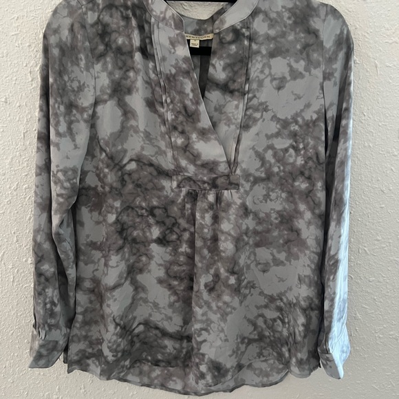 41 Hawthorn XS top tie die - Picture 1 of 3